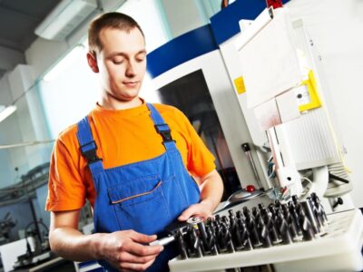Toolmaker jobs in south yorkshire