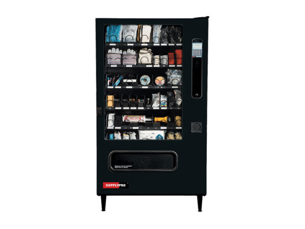 Industrial vending machine SupplyBay