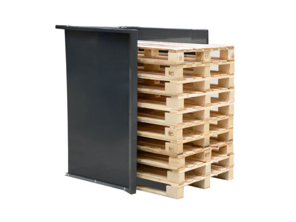 Pallet Stacking Device