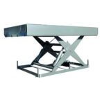 Pneumatic lifting table LT 1100