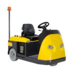 Electric tow tug tractors TOW 05A