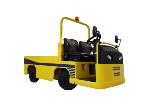 Electric tow tug tractors TOW TRUCK