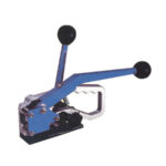 manual strapping tool with PP and PET LM20
