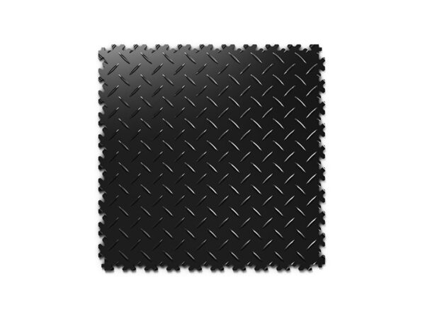 LM Industrial PVC tiles