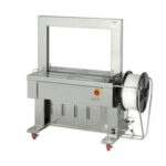 Horizontal automatic equipped version stainless steel LM 601 YZ