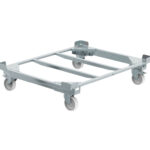 Large AIO Trolley 1200×1000