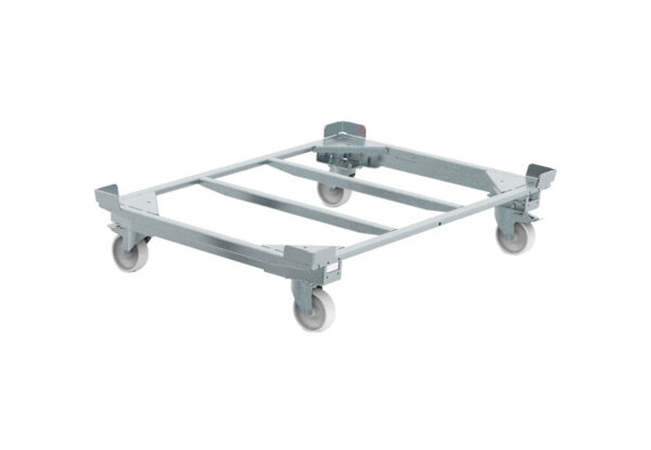 Large AIO Trolley 1200×1000